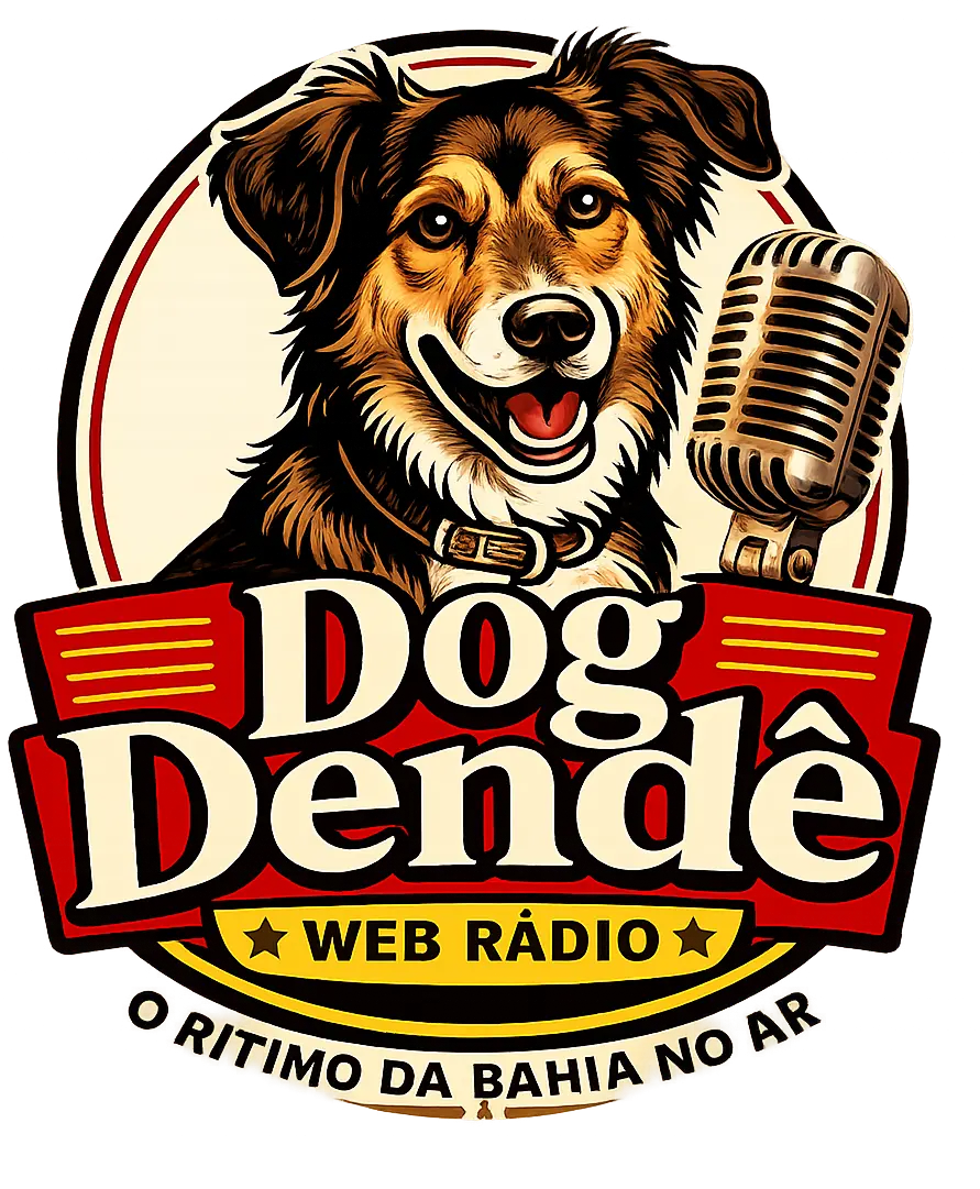 Web Rádio Dog Dendê