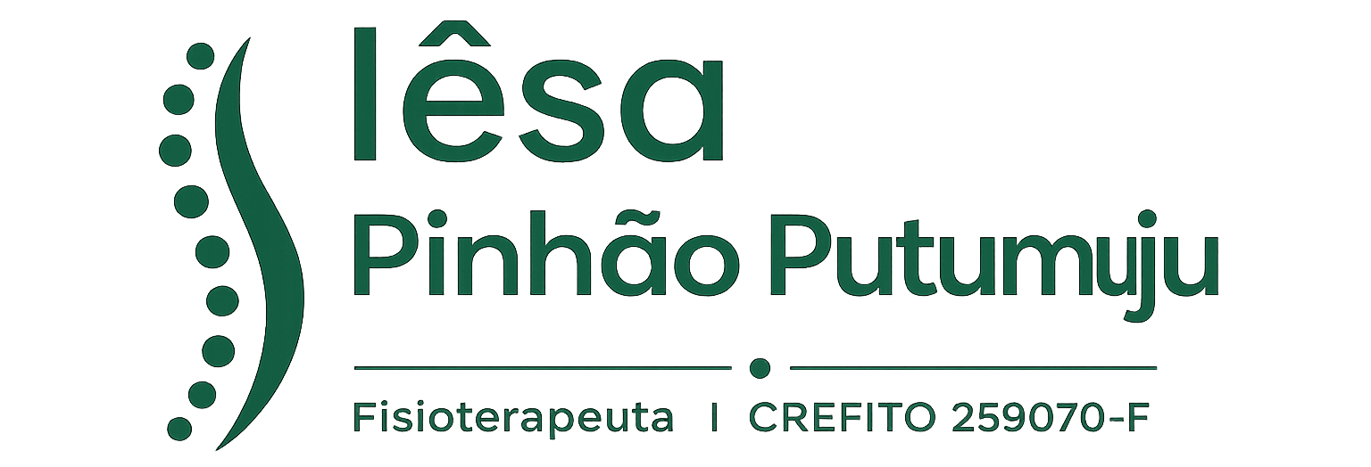 Iêsa Pinhão Putumuju